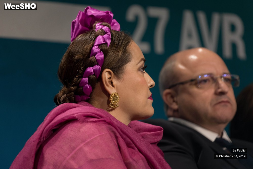 24/28 photos du spectacle Lancement Officiel ... Gare St Sauveur Lille