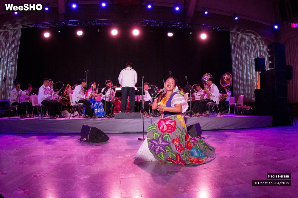 2/30 photos du spectacle Concert d'ouverture Eldorado