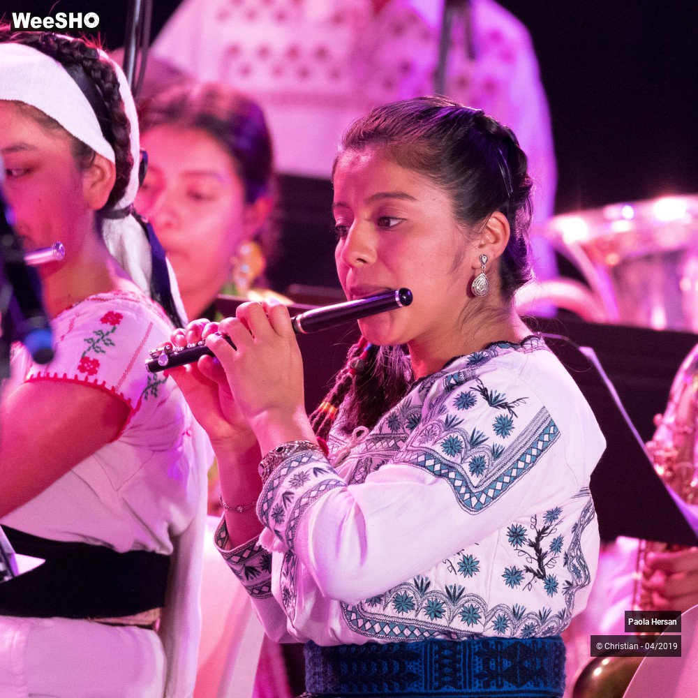 8/30 photos du spectacle Concert d'ouverture Eldorado