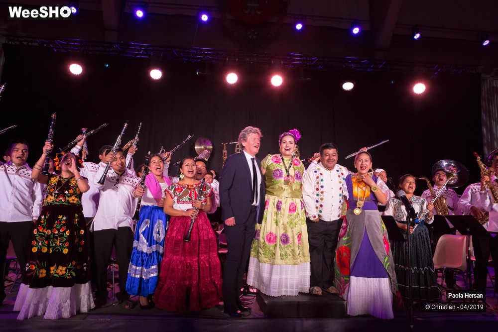 10/30 photos du spectacle Concert d'ouverture Eldorado