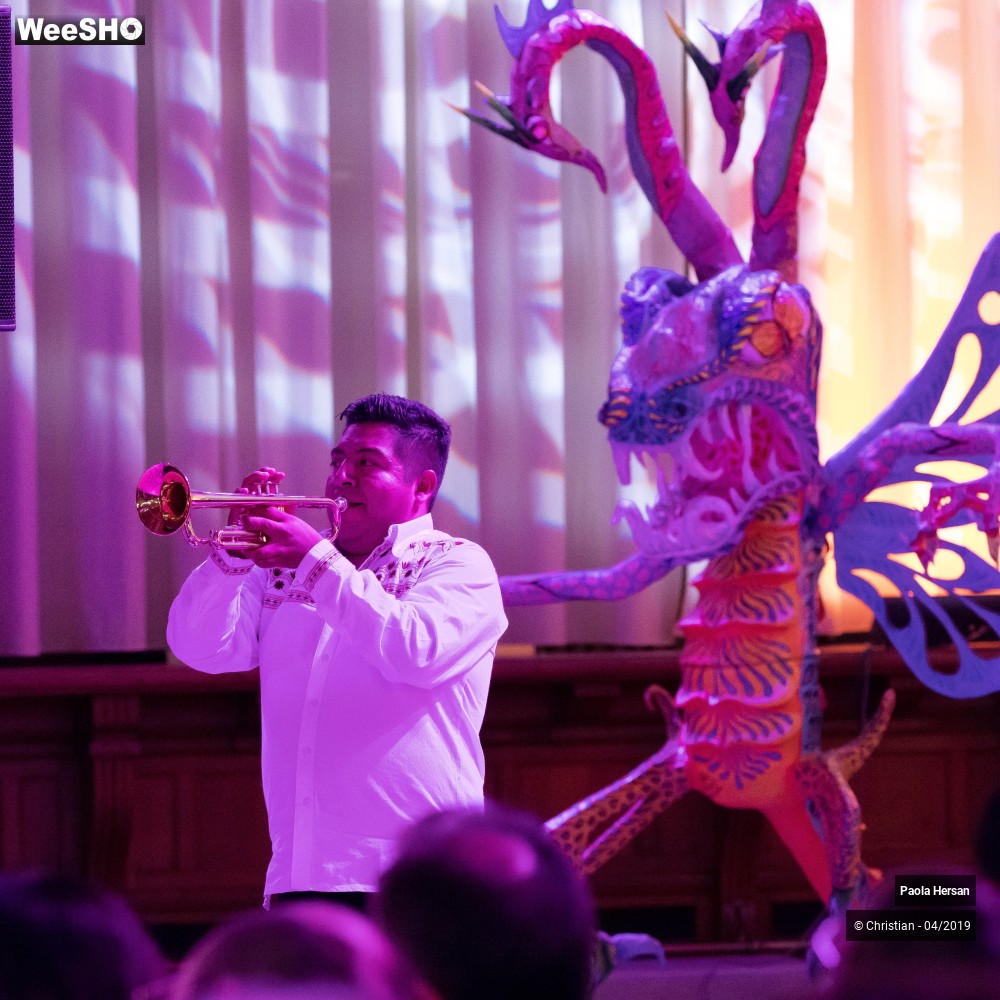 18/30 photos du spectacle Concert d'ouverture Eldorado