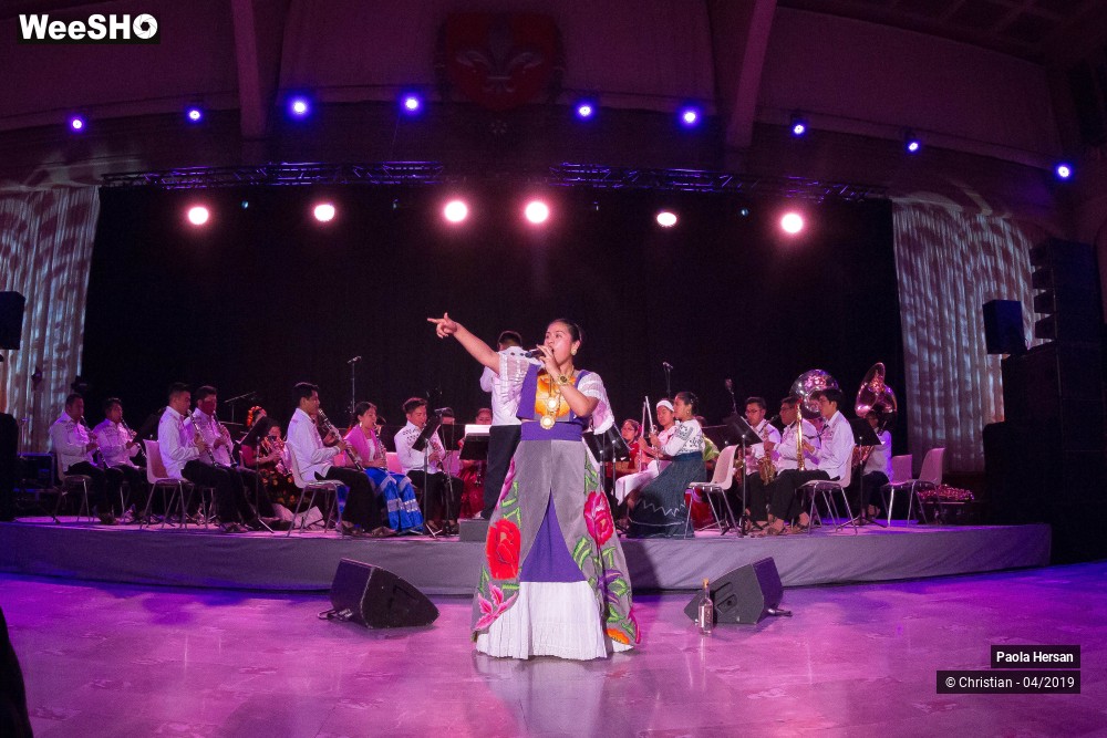 19/30 photos du spectacle Concert d'ouverture Eldorado