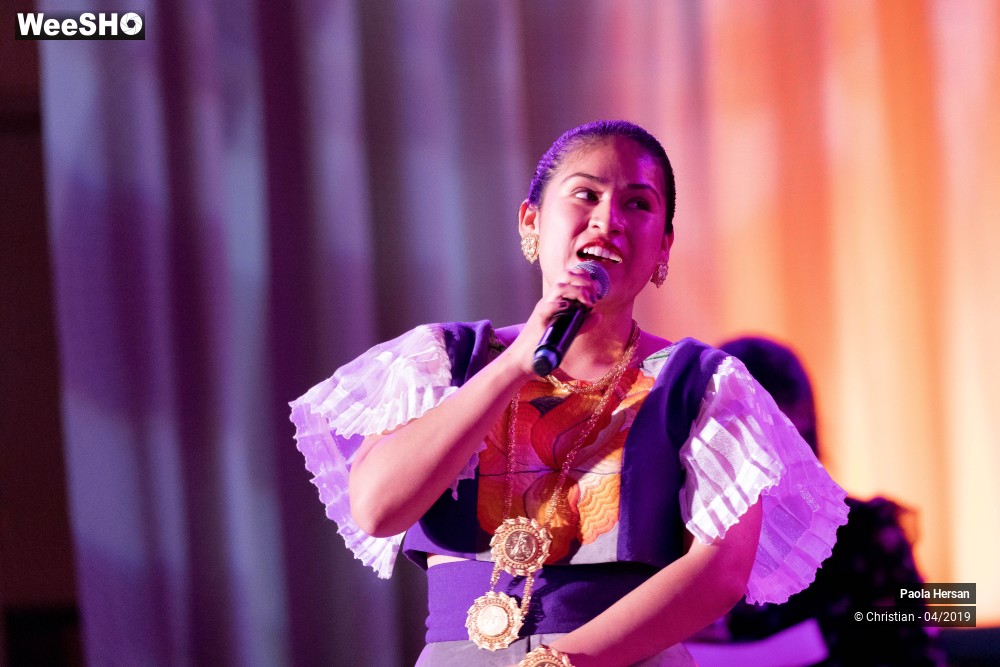 20/30 photos du spectacle Concert d'ouverture Eldorado
