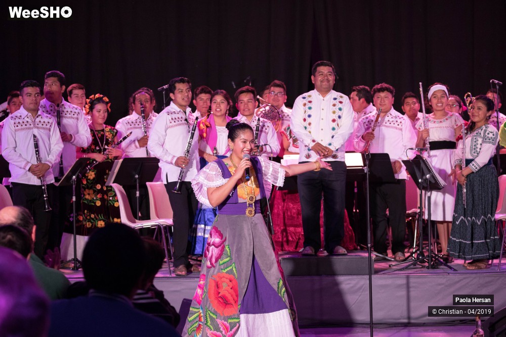 21/30 photos du spectacle Concert d'ouverture Eldorado
