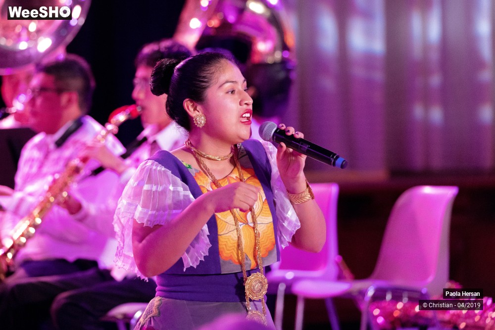 22/30 photos du spectacle Concert d'ouverture Eldorado
