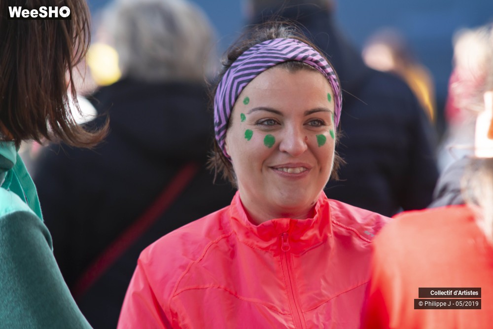 14/22 photos du spectacle Préparation parade 2