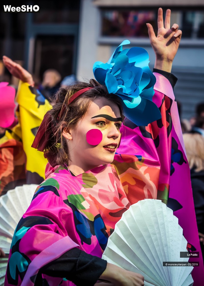 5/43 photos du spectacle Parade Eldorado