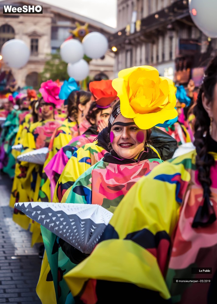 28/43 photos du spectacle Parade Eldorado