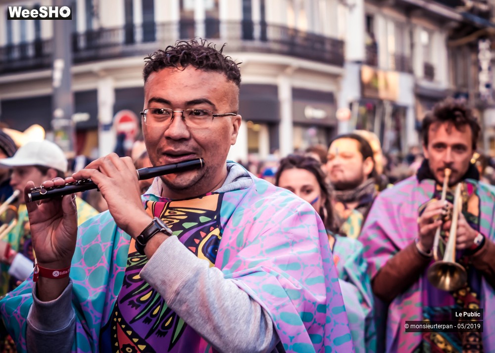 35/43 photos du spectacle Parade Eldorado