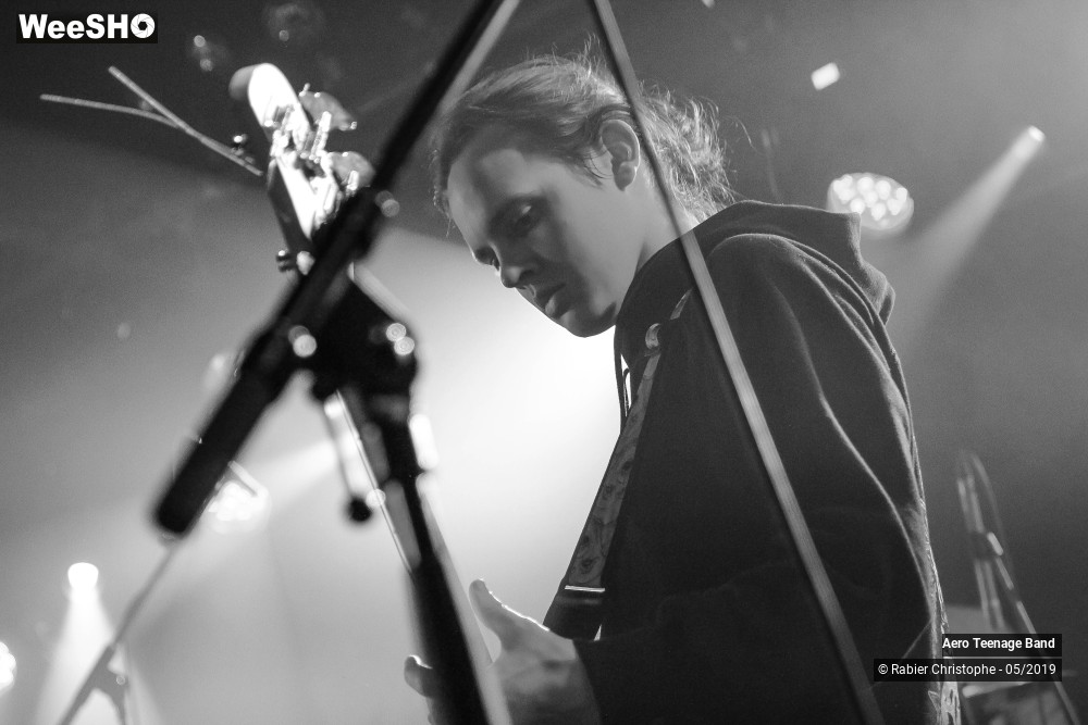 42/50 photos du spectacle Aero Teenage Band
