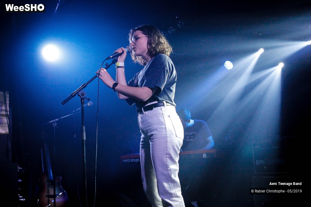 46/50 photos du spectacle Aero Teenage Band