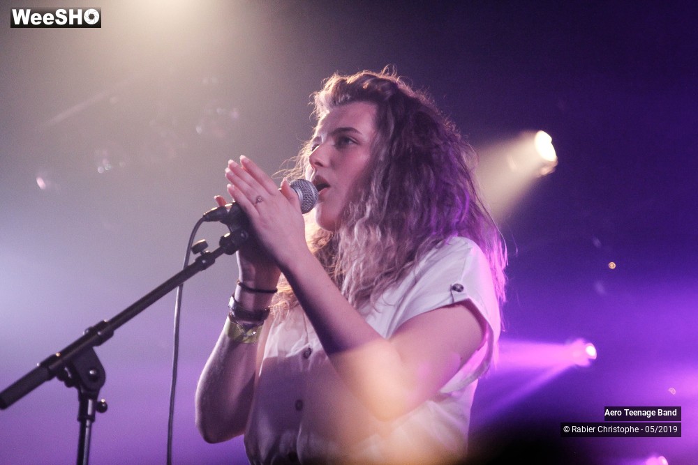 47/50 photos du spectacle Aero Teenage Band