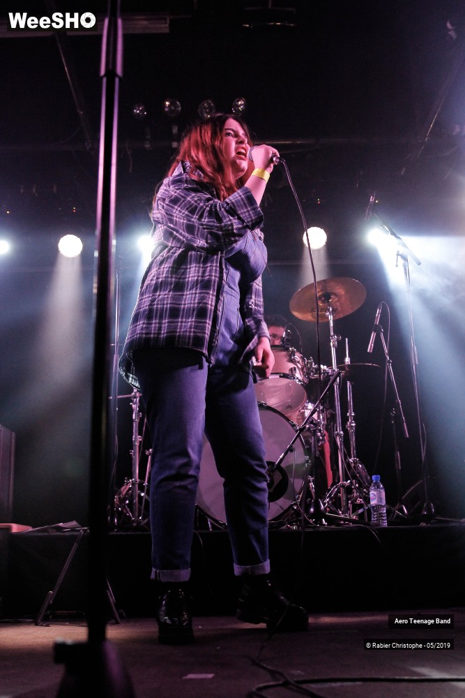 24/51 photos du spectacle Aero Teenage Band