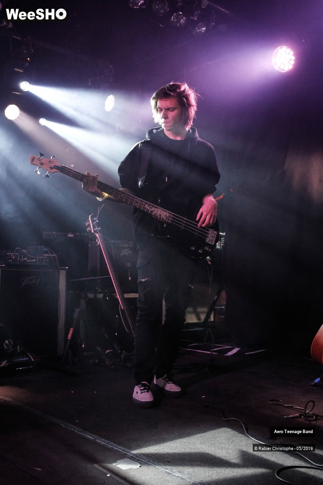29/51 photos du spectacle Aero Teenage Band