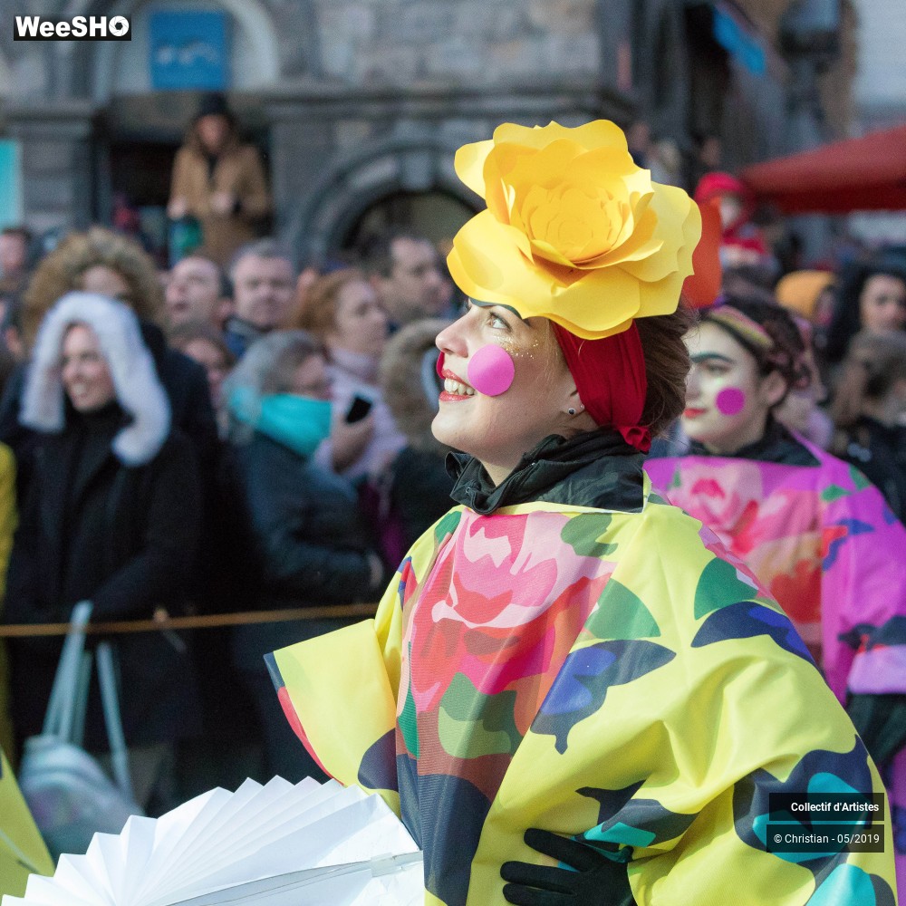 17/31 photos du spectacle Au Coeur de La Parade ... Partie 1 