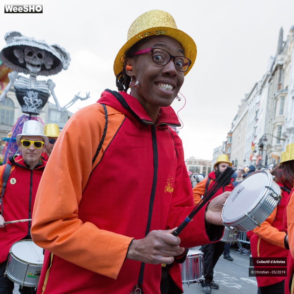 20/31 photos du spectacle Au Coeur de La Parade ... Partie 1 