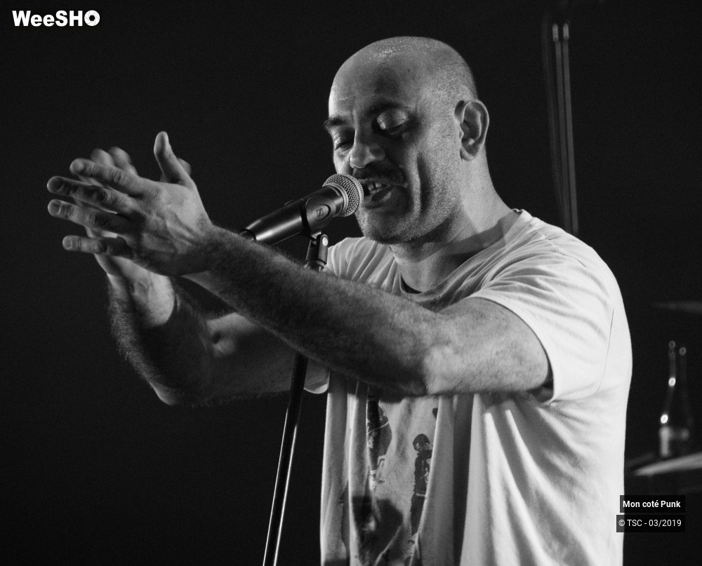 13/32 photos du spectacle Mon côté Punk