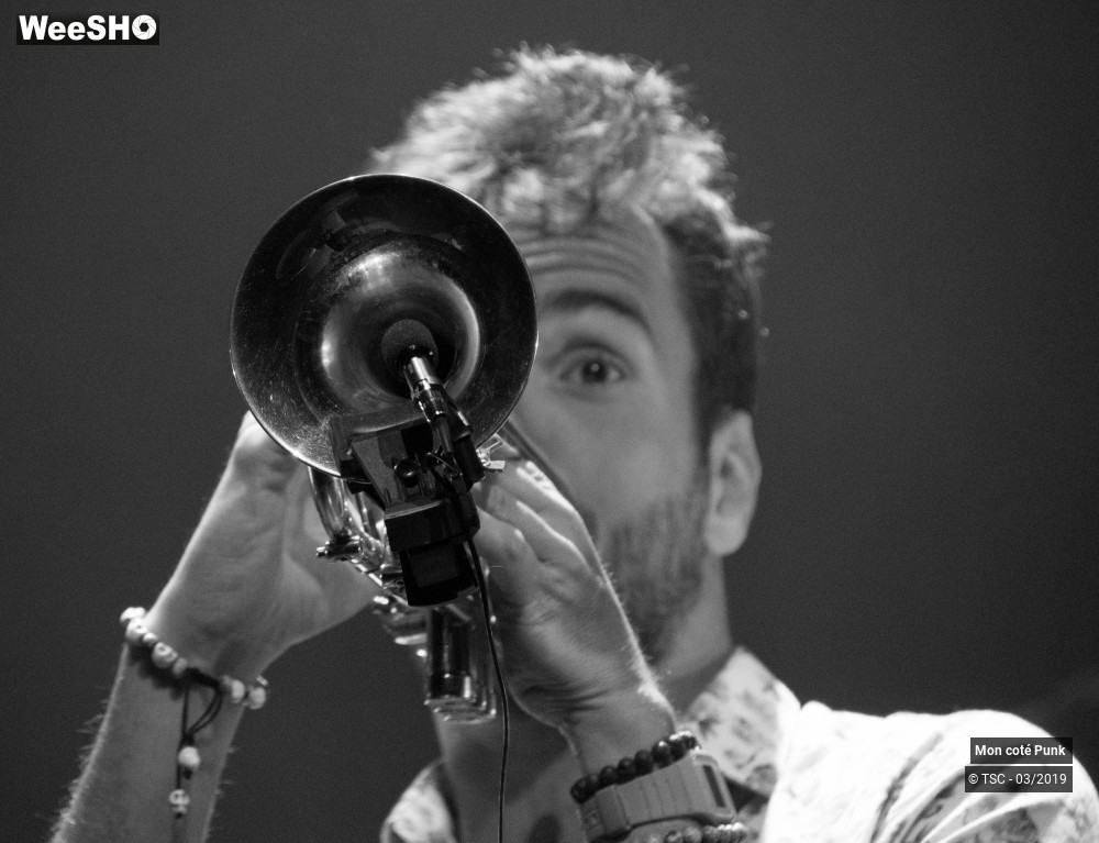 15/32 photos du spectacle Mon côté Punk