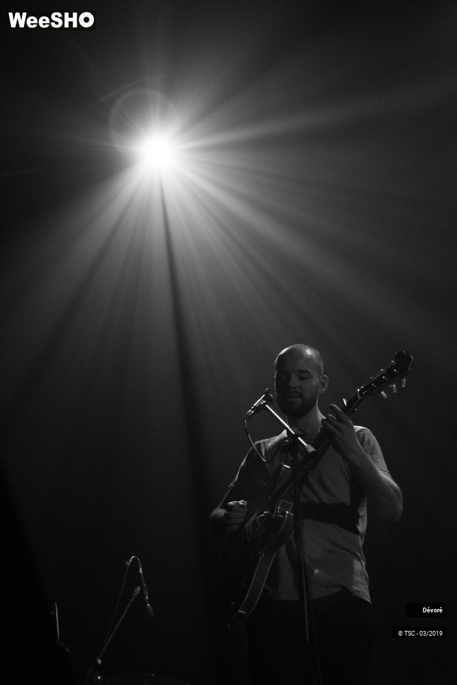 1/9 photos du spectacle Dévoré