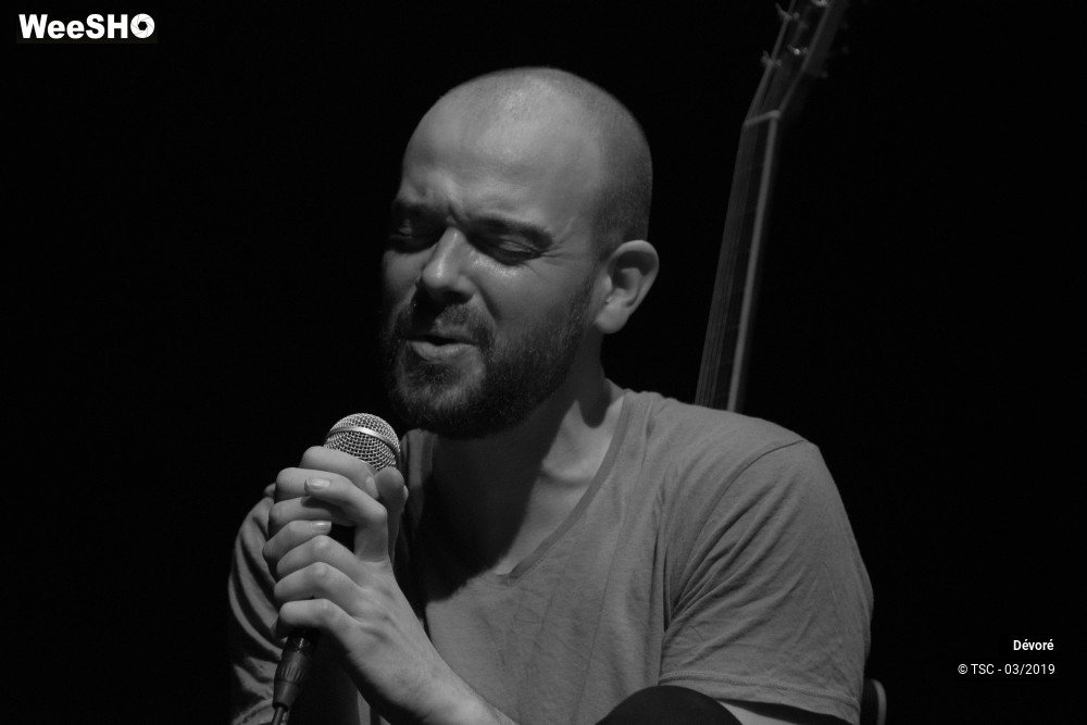 9/9 photos du spectacle Dévoré