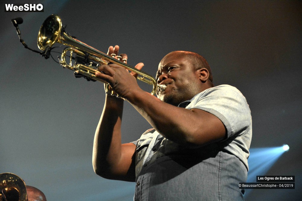 42/51 photos du spectacle Les Ogres de Barback