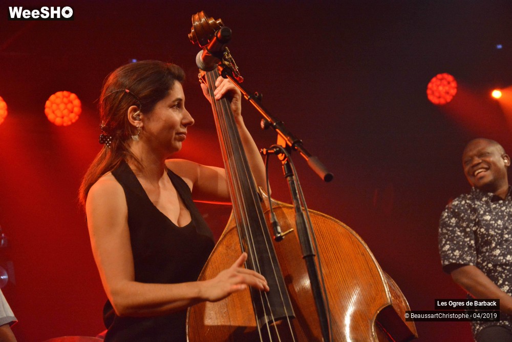 43/51 photos du spectacle Les Ogres de Barback