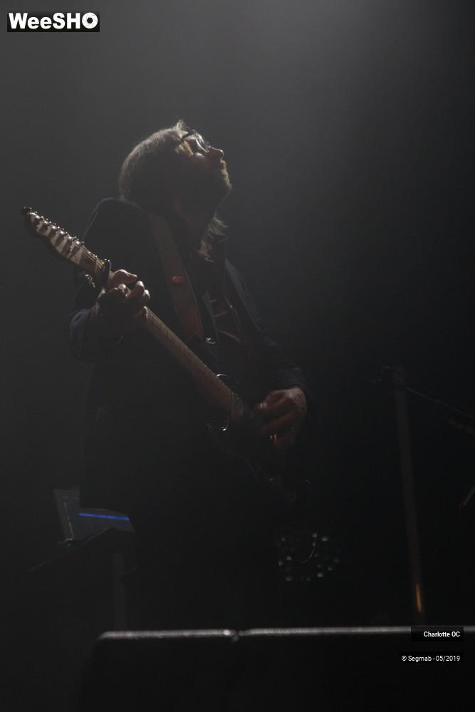 3/18 photos du spectacle Charlotte OC