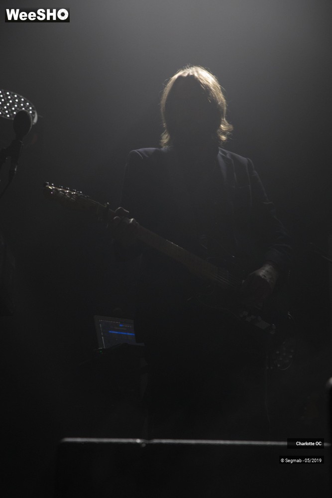 4/18 photos du spectacle Charlotte OC
