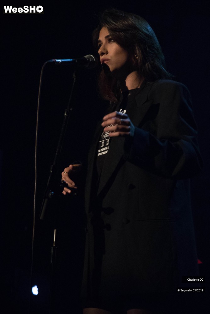 6/18 photos du spectacle Charlotte OC