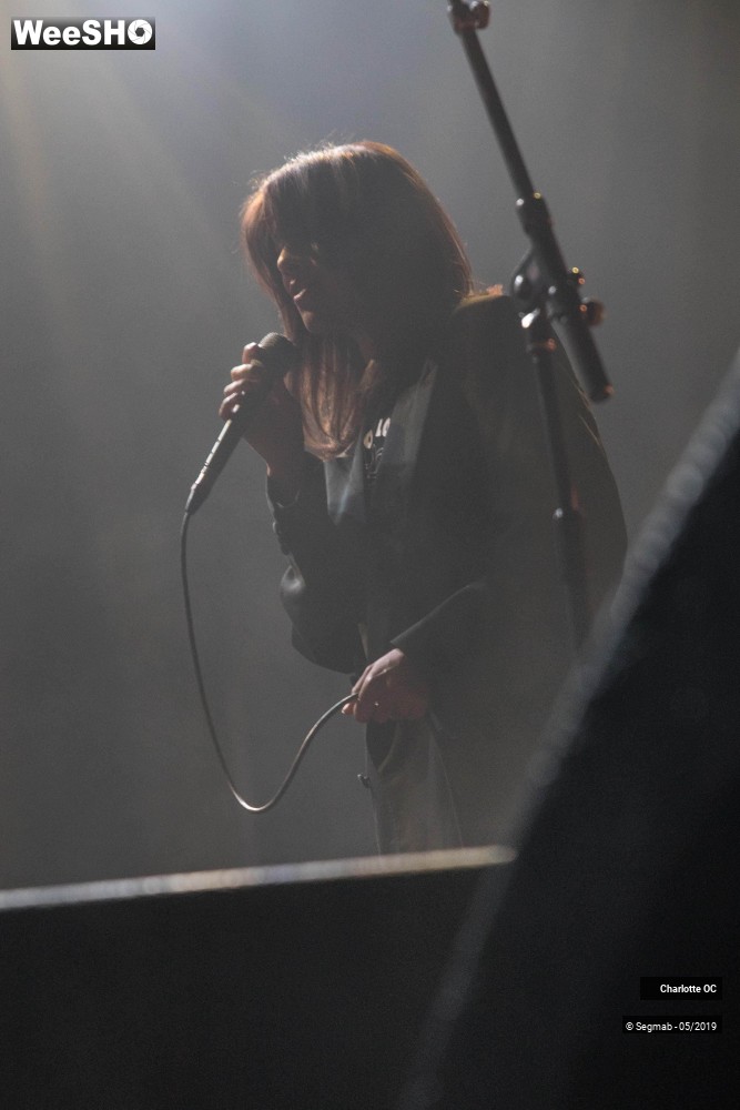 7/18 photos du spectacle Charlotte OC