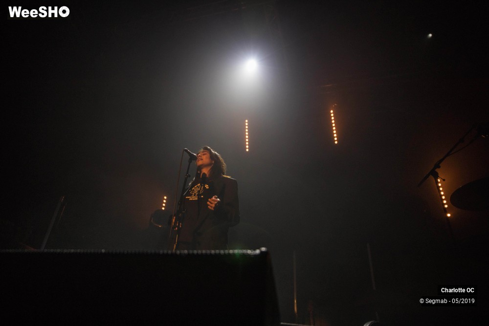 14/18 photos du spectacle Charlotte OC