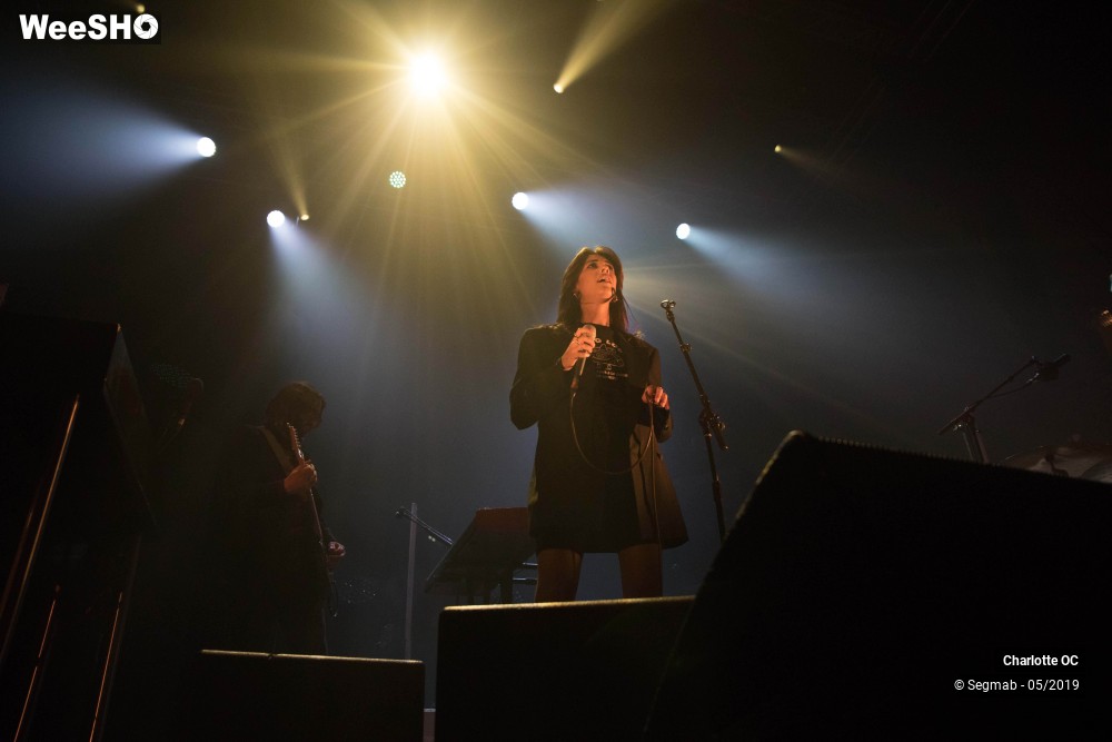 18/18 photos du spectacle Charlotte OC