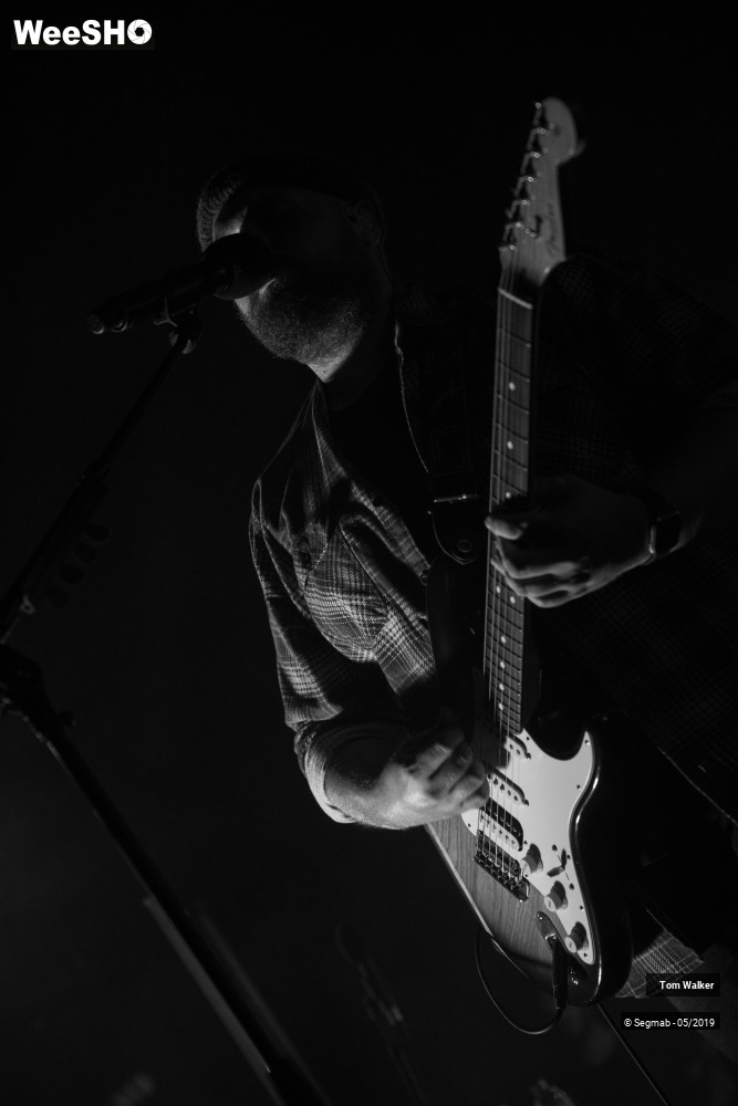 4/17 photos du spectacle Tom Walker