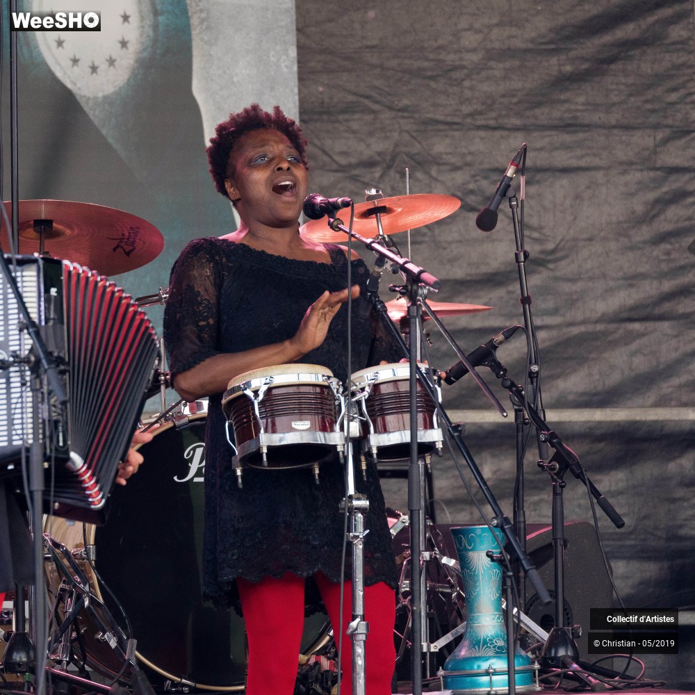 2/31 photos du spectacle  Trouba Train-Trip : Le Concert Parc Matisse Part 1