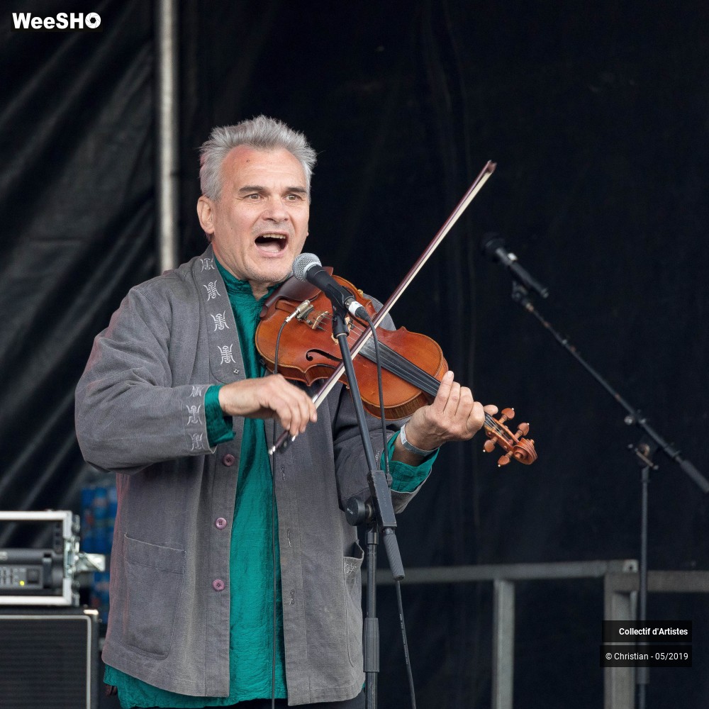 3/31 photos du spectacle  Trouba Train-Trip : Le Concert Parc Matisse Part 1