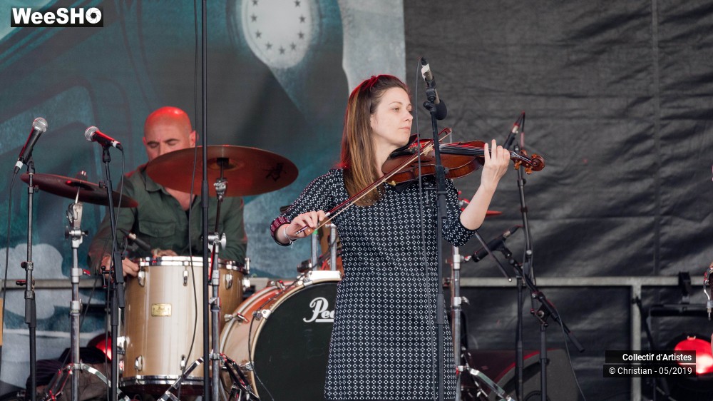 14/31 photos du spectacle  Trouba Train-Trip : Le Concert Parc Matisse Part 1