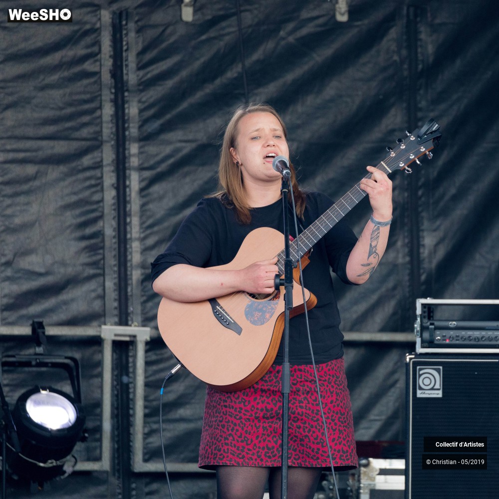 20/31 photos du spectacle  Trouba Train-Trip : Le Concert Parc Matisse Part 1