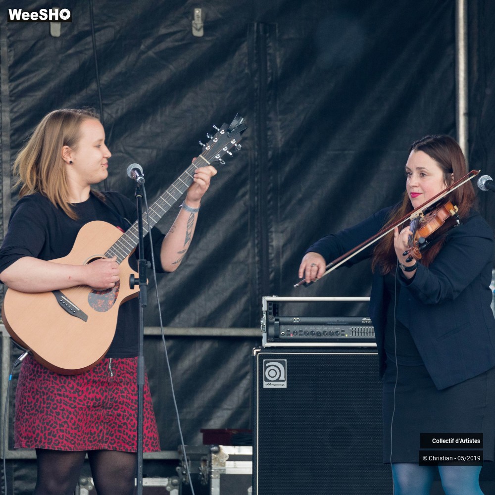 30/31 photos du spectacle  Trouba Train-Trip : Le Concert Parc Matisse Part 1