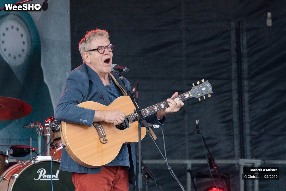 1/31 photos du spectacle  Trouba Train-Trip : Le Concert Parc Matisse Part 2