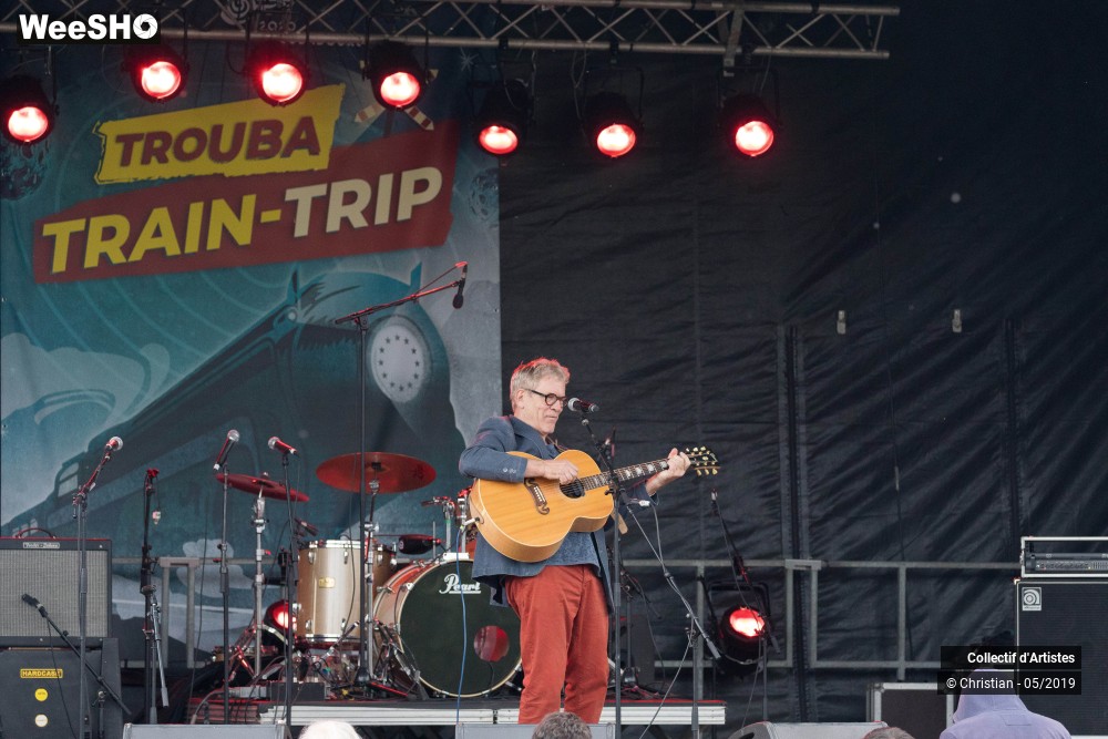 8/31 photos du spectacle  Trouba Train-Trip : Le Concert Parc Matisse Part 2