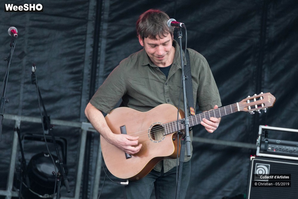 23/31 photos du spectacle  Trouba Train-Trip : Le Concert Parc Matisse Part 2