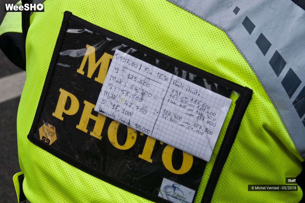 30/31 photos du spectacle course cycliste à travers les hauts de France 2019