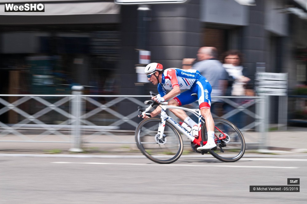 31/31 photos du spectacle course cycliste à travers les hauts de France 2019