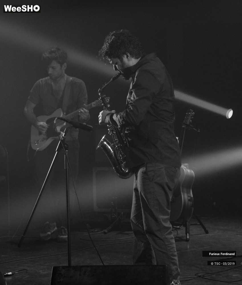 1/9 photos du spectacle Furieux Ferdinand