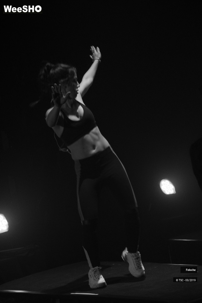 2/19 photos du spectacle Féloche