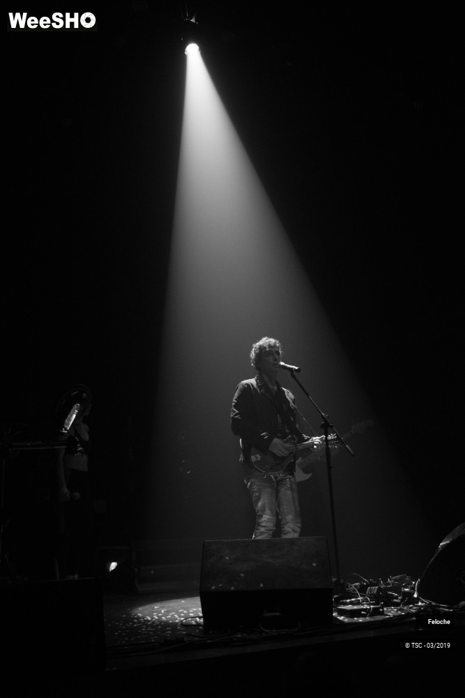 3/19 photos du spectacle Féloche