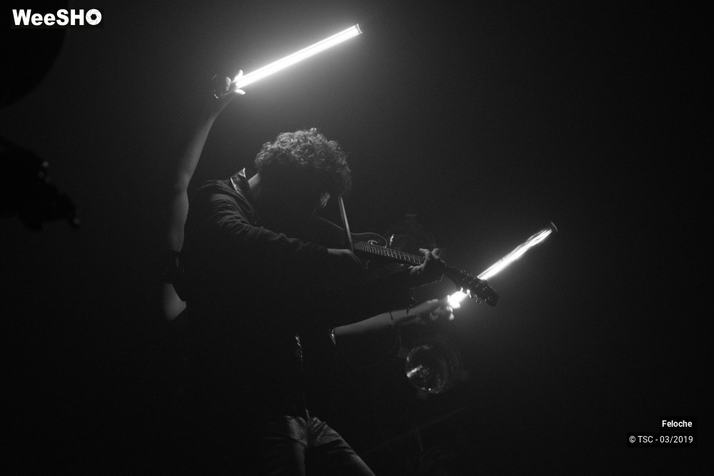 6/19 photos du spectacle Féloche