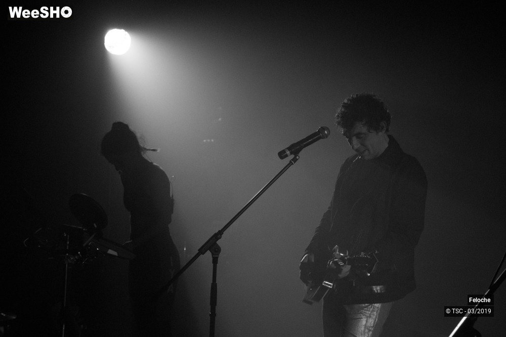 11/19 photos du spectacle Féloche