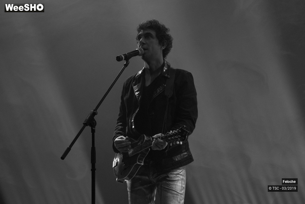 13/19 photos du spectacle Féloche