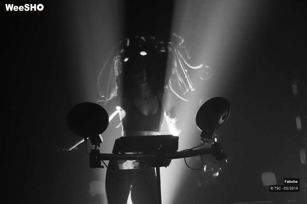 16/19 photos du spectacle Féloche